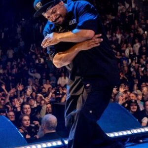 Ice Cube Instagram - 