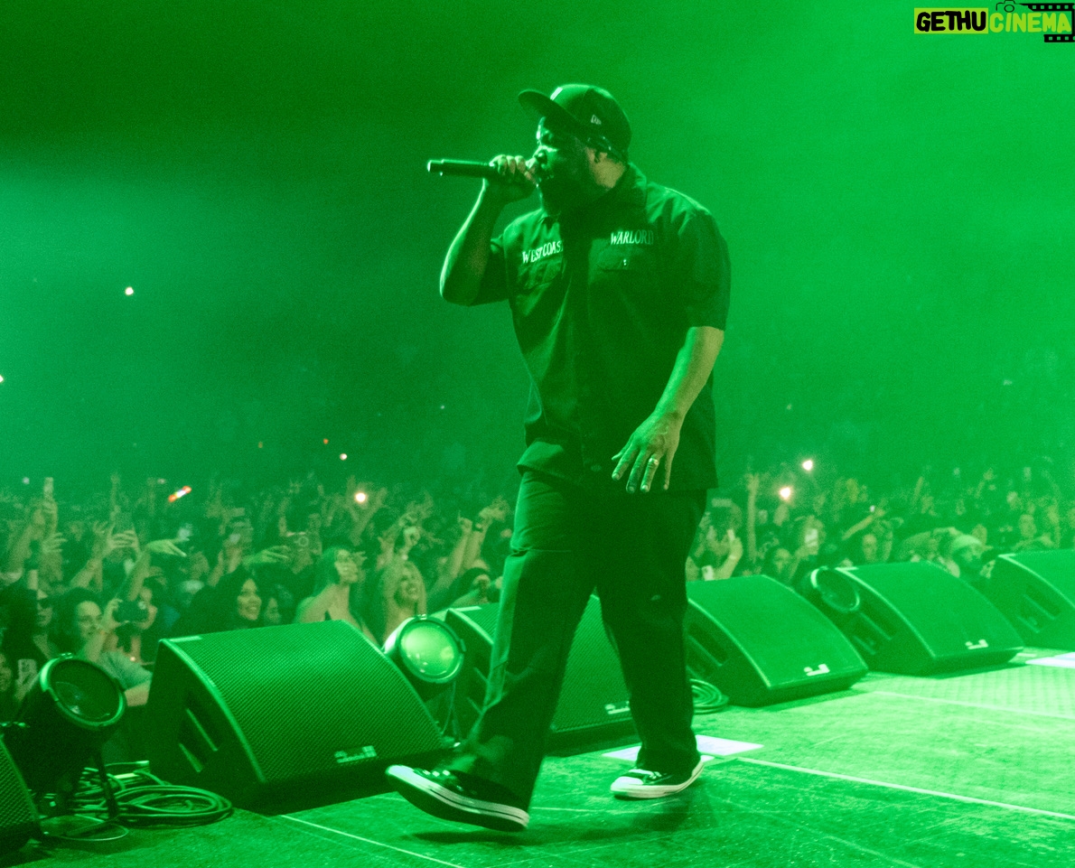 Ice Cube - 34.6K Likes -