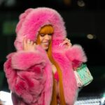 Ice Spice Instagram - ik them other b!!ches aint impressin u