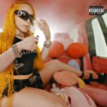 Ice Spice Instagram - Gimmie A Light!!!💨dropping 5/10🎀pre-save in bio