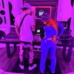 Ice Spice Instagram - alright