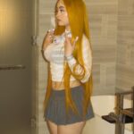 Ice Spice Instagram - pretty ahh face