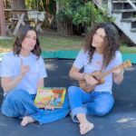 Idina Menzel Instagram – #ProudMouse is now available everywhere books are sold – in stores and online! #LinkInBio 🐭
