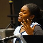 Idina Menzel Instagram - Two weeks ago we did our first read-through of REDWOOD at the Playhouse and to say it was thrilling was an understatement! With each rehearsal, we get more and more excited to share this cinematic, new musical with you when First Looks (previews) and performances start in February🌲 REDWOOD is largely sold out but small batches of tickets are released intermittently as they are made available. Keep checking back with the link in our bio! #RedwoodLJP #musical #musicaltheatre #newmusical #redwoodmusical #theatre #rehearsal #idinamenzel