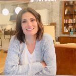 Idina Menzel Instagram - Join @authorcaramentzel and me this Monday at 3:00 PM ET on @talkshoplive! We’ll be taking your questions and discussing #ProudMouse - and you can order a signed copy now (or during the livestream). #LinkInBio to RSVP.