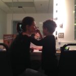 Idina Menzel Instagram - Happy happy bday sweet baby I love you.