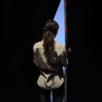 Idina Menzel Instagram – EXCLUSIVE: Go backstage with @idinamenzel at the world premiere production of her new musical ‘REDWOOD’ at La Jolla Playhouse 📸➡️

 “The story of a woman at a turning point in her life paralleled with the resilience, wisdom and strength of the redwood tree was one that spoke to me deep in my soul,” she told Billboard of taking on the role. “Nature’s power to heal and connect us as human beings is essential in this turbulent world we are living in.”

 She opened up about her career in theater   gave Billboard an exclusive early listen of “Great Escape,” written by Kate Diaz and Tina Landau, recorded live during the show’s premiere run, at the link in bio.