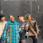Idina Menzel Instagram - REDWOOD arrives at the Playhouse! We are beyond excited to welcome this amazing cast, crew, and artistic team to La Jolla Playhouse for REDWOOD! REDWOOD is a transportive new musical experience about one woman’s journey into the precious and precarious world of the redwood forest. Idina Menzel (Broadway’s RENT, WICKED) plays Jesse, a successful businesswoman, mother and wife. She seems to have it all, but inside, her heart is broken. Finding herself at a turning point, Jesse leaves everyone and everything behind, gets in her car and drives. Thousands of miles later, she hits the ancient forests of Northern California, where a chance meeting and a leap of faith change her life forever. With its deeply personal story, refreshingly contemporary sound, and awe-inspiring design, REDWOOD explores the lengths – and heights – one travels to find strength, resilience and healing. In addition to Idina Menzel in the role of “Jesse,” the cast features De’Adre Aziza (PASSING STRANGE) as “Mel,” Nkeki ObiMelekwe (TINA) as “Becca,” Michael Park (DEAR EVAN HANSEN) as “Finn,” and Zachary Noah Piser (DEAR EVAN HANSEN) as “Spencer,” along with understudies Giovanny Diaz de Leon and Lance Arthur Smith. Be quick, there are very few tickets left across all dates! Some more tickets may be released as dates get closer, so keep checking back on the La Jolla Playhouse website! #RedwoodLJP #musical #musicaltheatre #theatre #lajollaplayhouse #newmusicalert