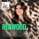 Idina Menzel Instagram - Tickets are on sale now for REDWOOD! See Broadway icon Idina Menzel as she makes her La Jolla Playhouse debut in this exhilarating world premiere musical, a one-of-a-kind theatrical event about one woman’s journey into the precious and precarious world of the redwoods. Acclaimed writer and director Tina Landau (BEAUTY) brings this immersive and cinematic new work to life with lush visuals and a soaring score from Kate Diaz. Grab your tickets now before they sell out with the link in our bio! . . . #lajollaplayhouse #idinamenzel #musical #musicaltheatre #newmusical #redwoodmusical #theatre #sandiegotheatre #thingstodoinsandiego #RedwoodLJP