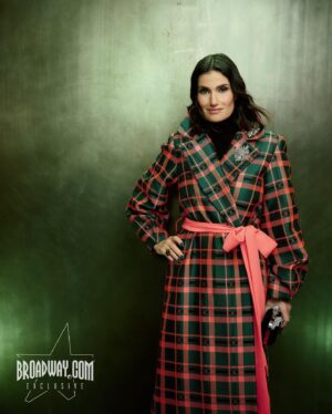 Idina Menzel Instagram - We couldn’t be happier to see these two together! Original Wicked stars Kristin Chenoweth and Idina Menzel hit the green carpet to celebrate the musical’s 20th anniversary at the Gershwin Theatre! 

📸: Emilio Madrid for Broadway.com

#wicked #wicked20 #broadway #musicaltheatre #musical #musicals #bway #theatrekid #glinda #elphaba #redcarpet #nyc #newyorkcity #redcarpetstyle