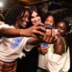 Idina Menzel Instagram - Thank you to everyone who joined us at @abroaderway's annual fundraiser at @sonyhall. A BroaderWay is dedicated to using the arts to develop our Future Leaders. Learn more at ABroaderWay.org 📸 @themichaelkushner