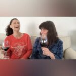 Idina Menzel Instagram - An early cut of our pitch video for #LoudMouse on its 1st birthday. Scrapped due to language and 🍷.