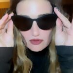 Idina Menzel Instagram – Part 5: POV you’re going out tonight with me. 💋 #Beast #DramaQueen