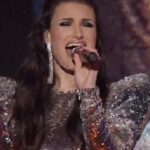Idina Menzel Instagram - Can’t wait to hit the road this summer! Tickets are on sale now for my #TMOLMTour at the link in my bio.