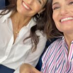 Idina Menzel Instagram - #LoudMouse and #ProudMouse at the @usopen! 🎾 @dobeltequila #SmoothnessMastered @authorcaramentzel