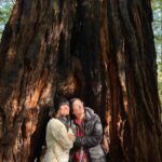 Idina Menzel Instagram - Dreaming this show together began 15 years ago. Tonight we have our first preview - and I am beyond grateful to, and moved and inspired by, my beloved friend and collaborator, @idinamenzel. Thank you for this gift. And thank you to all involved, and to all the redwood trees in the world!!! Now, let the preview work begin….! #makeitbetter #redwoodmusical #redwoodljp