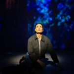 Idina Menzel Instagram - Wishing the REDWOOD team a wonderful closing night! Congratulations on all your hard work throughout the process and the beautiful show that you’ve created. @redwoodmusical is such a special story that we’ve all been thrilled to be a part of at @lajollaplayhouse. Break a leg! 📸 @richsoubletphotography #redwoodmusical #theatre #musicaltheatre #lajollaplayhouse