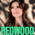 Idina Menzel Instagram - I hear my great escape calling. 🌲 Redwood begins performances TONIGHT at @lajollaplayhouse. #RedwoodMusical Redwood is a transportive new musical experience about one woman’s journey into the precious and precarious world of the redwood forest and explores the lengths –and heights– one travels to find strength, resilience and healing.