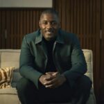 Idris Elba Instagram - I worked with @servicenow on a new campaign embracing AI technology for growth and expansion