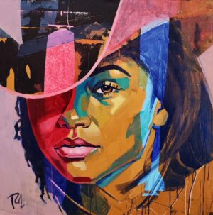 Idris Elba Instagram - From award-winning artist Toby Mulligan we are proud to present - ‘Icons of our Time’ kindly supported by actor, singer & activist Idris Elba.

The charity portrait collection of 10 original paintings will be auctioned with 100% of the proceeds donated to anti knife crime charity Steel Warriors, whose work focuses on transforming the lives of young people affected by crime, violence and social exclusion, giving them the skills and confidence they need to create positive futures.

Portraits include: Idris Elba, Angelina Jolie, Jamie Foxx, Julia Roberts, Patrick Stewart, Priyanka Chopra, Timothée Chalamet, Zendaya, Tom Hiddleston,  Angela Bassett

The closed bid charity event will be held on Thursday 18th April, 2024  at Clarendon Fine Art Chelsea, 131-133 Kings Road, SW3 4PW. Viewing throughout the day from 10am and a drinks reception from 6pm. Closed bids can be submitted in person at the gallery or online at anytime during the 48hr bidding window. To submit a bid online, please email: chelsea@clarendonfineart.com

Contact Clarendon Fine Art Chelsea for more information E: chelsea@clarendonfineart.com

T: 0207 349 9527

#ClarendonFineArt #SteelWarriors #TobyMulligan #IdrisElba