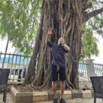 Idris Elba Instagram - Roots on the outside