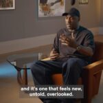 Idris Elba Instagram - Join actor, filmmaker, and musician @idriselba in the Modern & Contemporary African Art exhibition at #SothebysLondon. Elba has long been committed to empowering and uplifting talent from Africa, and here he discusses the future of contemporary African creativity on the international stage – watch the full video at the link in @sothebys bio.