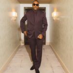 Idris Elba Instagram - Gracious & Grateful