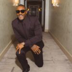 Idris Elba Instagram - Gracious & Grateful