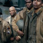 Idris Elba Instagram - Over 8 million people of color fought the same fight and made the same sacrifices in the Second World War—yet their stories have been written out of history. Learn the true stories of their heroism in Erased: WW2’s Heroes of Color, narrated by @idriselba, premiering Monday, June 3 at 9/8c on National Geographic and Monday, 27th May at 8pm on @NatGeoUK.