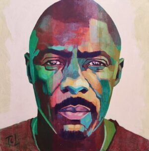 Idris Elba Instagram - From award-winning artist Toby Mulligan we are proud to present - ‘Icons of our Time’ kindly supported by actor, singer & activist Idris Elba.

The charity portrait collection of 10 original paintings will be auctioned with 100% of the proceeds donated to anti knife crime charity Steel Warriors, whose work focuses on transforming the lives of young people affected by crime, violence and social exclusion, giving them the skills and confidence they need to create positive futures.

Portraits include: Idris Elba, Angelina Jolie, Jamie Foxx, Julia Roberts, Patrick Stewart, Priyanka Chopra, Timothée Chalamet, Zendaya, Tom Hiddleston,  Angela Bassett

The closed bid charity event will be held on Thursday 18th April, 2024  at Clarendon Fine Art Chelsea, 131-133 Kings Road, SW3 4PW. Viewing throughout the day from 10am and a drinks reception from 6pm. Closed bids can be submitted in person at the gallery or online at anytime during the 48hr bidding window. To submit a bid online, please email: chelsea@clarendonfineart.com

Contact Clarendon Fine Art Chelsea for more information E: chelsea@clarendonfineart.com

T: 0207 349 9527

#ClarendonFineArt #SteelWarriors #TobyMulligan #IdrisElba