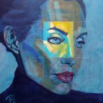 Idris Elba Instagram - From award-winning artist Toby Mulligan we are proud to present - ‘Icons of our Time’ kindly supported by actor, singer & activist Idris Elba. The charity portrait collection of 10 original paintings will be auctioned with 100% of the proceeds donated to anti knife crime charity Steel Warriors, whose work focuses on transforming the lives of young people affected by crime, violence and social exclusion, giving them the skills and confidence they need to create positive futures. Portraits include: Idris Elba, Angelina Jolie, Jamie Foxx, Julia Roberts, Patrick Stewart, Priyanka Chopra, Timothée Chalamet, Zendaya, Tom Hiddleston, Angela Bassett The closed bid charity event will be held on Thursday 18th April, 2024 at Clarendon Fine Art Chelsea, 131-133 Kings Road, SW3 4PW. Viewing throughout the day from 10am and a drinks reception from 6pm. Closed bids can be submitted in person at the gallery or online at anytime during the 48hr bidding window. To submit a bid online, please email: chelsea@clarendonfineart.com Contact Clarendon Fine Art Chelsea for more information E: chelsea@clarendonfineart.com T: 0207 349 9527 #ClarendonFineArt #SteelWarriors #TobyMulligan #IdrisElba