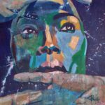 Idris Elba Instagram - From award-winning artist Toby Mulligan we are proud to present - ‘Icons of our Time’ kindly supported by actor, singer & activist Idris Elba. The charity portrait collection of 10 original paintings will be auctioned with 100% of the proceeds donated to anti knife crime charity Steel Warriors, whose work focuses on transforming the lives of young people affected by crime, violence and social exclusion, giving them the skills and confidence they need to create positive futures. Portraits include: Idris Elba, Angelina Jolie, Jamie Foxx, Julia Roberts, Patrick Stewart, Priyanka Chopra, Timothée Chalamet, Zendaya, Tom Hiddleston, Angela Bassett The closed bid charity event will be held on Thursday 18th April, 2024 at Clarendon Fine Art Chelsea, 131-133 Kings Road, SW3 4PW. Viewing throughout the day from 10am and a drinks reception from 6pm. Closed bids can be submitted in person at the gallery or online at anytime during the 48hr bidding window. To submit a bid online, please email: chelsea@clarendonfineart.com Contact Clarendon Fine Art Chelsea for more information E: chelsea@clarendonfineart.com T: 0207 349 9527 #ClarendonFineArt #SteelWarriors #TobyMulligan #IdrisElba