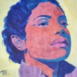 Idris Elba Instagram - From award-winning artist Toby Mulligan we are proud to present - ‘Icons of our Time’ kindly supported by actor, singer & activist Idris Elba. The charity portrait collection of 10 original paintings will be auctioned with 100% of the proceeds donated to anti knife crime charity Steel Warriors, whose work focuses on transforming the lives of young people affected by crime, violence and social exclusion, giving them the skills and confidence they need to create positive futures. Portraits include: Idris Elba, Angelina Jolie, Jamie Foxx, Julia Roberts, Patrick Stewart, Priyanka Chopra, Timothée Chalamet, Zendaya, Tom Hiddleston, Angela Bassett The closed bid charity event will be held on Thursday 18th April, 2024 at Clarendon Fine Art Chelsea, 131-133 Kings Road, SW3 4PW. Viewing throughout the day from 10am and a drinks reception from 6pm. Closed bids can be submitted in person at the gallery or online at anytime during the 48hr bidding window. To submit a bid online, please email: chelsea@clarendonfineart.com Contact Clarendon Fine Art Chelsea for more information E: chelsea@clarendonfineart.com T: 0207 349 9527 #ClarendonFineArt #SteelWarriors #TobyMulligan #IdrisElba
