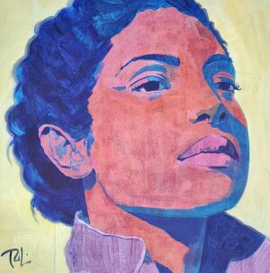 Idris Elba Instagram - From award-winning artist Toby Mulligan we are proud to present - ‘Icons of our Time’ kindly supported by actor, singer & activist Idris Elba.

The charity portrait collection of 10 original paintings will be auctioned with 100% of the proceeds donated to anti knife crime charity Steel Warriors, whose work focuses on transforming the lives of young people affected by crime, violence and social exclusion, giving them the skills and confidence they need to create positive futures.

Portraits include: Idris Elba, Angelina Jolie, Jamie Foxx, Julia Roberts, Patrick Stewart, Priyanka Chopra, Timothée Chalamet, Zendaya, Tom Hiddleston,  Angela Bassett

The closed bid charity event will be held on Thursday 18th April, 2024  at Clarendon Fine Art Chelsea, 131-133 Kings Road, SW3 4PW. Viewing throughout the day from 10am and a drinks reception from 6pm. Closed bids can be submitted in person at the gallery or online at anytime during the 48hr bidding window. To submit a bid online, please email: chelsea@clarendonfineart.com

Contact Clarendon Fine Art Chelsea for more information E: chelsea@clarendonfineart.com

T: 0207 349 9527

#ClarendonFineArt #SteelWarriors #TobyMulligan #IdrisElba