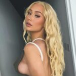 Iggy Azalea Instagram - 🤍
