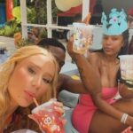 Iggy Azalea Instagram - 4L 🤍