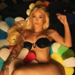 Iggy Azalea Instagram - 😵‍💫😵‍💫😵‍💫
