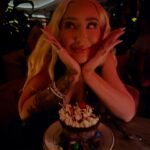 Iggy Azalea Instagram - Wish you were here 🥲