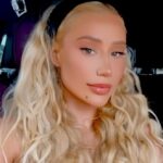 Iggy Azalea Instagram - Wish you were here 🥲