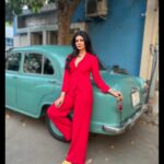 Ihana Dhillon Instagram – Be fearlessly authentic…. 
🌹❤️ 
………………..