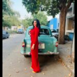 Ihana Dhillon Instagram – Be fearlessly authentic…. 
🌹❤️ 
………………..