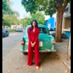 Ihana Dhillon Instagram – Be fearlessly authentic…. 
🌹❤️ 
………………..