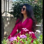 Ihana Dhillon Instagram – “ Colours are the smiles of nature “ 
#quoteoftheday 
#instagood #love #ihanadhillon