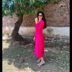 Ihana Dhillon Instagram – “ Colours are the smiles of nature “ 
#quoteoftheday 
#instagood #love #ihanadhillon