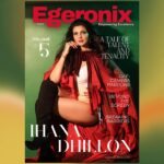 Ihana Dhillon Instagram – ✨ Meet Ihana Dhillon, our cover star, whose remarkable journey from modest beginnings to Bollywood acclaim epitomizes the fusion of simplicity and stardom. 🌟🎬

Ihana’s early experiences in modeling in New York and acting courses set the stage for her film debut, catapulting her into the limelight. Her standout performance in “Hate Story 4” demonstrated her ability to handle complex characters with ease, establishing her as a versatile force in the film industry.

Known for her humble approach, Ihana sees each role as a fresh challenge, continually seeking to expand her skills and embrace diverse characters. Her dedication to her craft makes her relatable and admired, maintaining her connection to her roots while shining in the glamorous world of cinema.

Celebrate with us as we delve into the life of Ihana Dhillon, a true embodiment of beauty, talent, and sincerity. Discover her inspiring story in our latest issue! 📸✨ Pr Agency:@shimmeryentertainment
