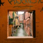 Ilayda Akdoğan Instagram - ciao bologna✨🫶🏻♥️