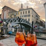 Ilayda Akdoğan Instagram - 24 hrs in Milan