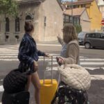 Ilayda Akdoğan Instagram - 24 hrs in Milan