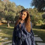 Ilayda Akdoğan Instagram - “the more you heal, the more comfortable you become with burning bridges that are leading you nowhere”