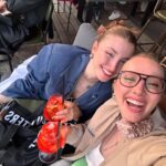 Ilayda Akdoğan Instagram - 24 hrs in Milan